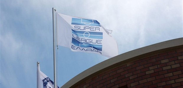 Super League: Το πρόγραμμα των πλέι άουτ