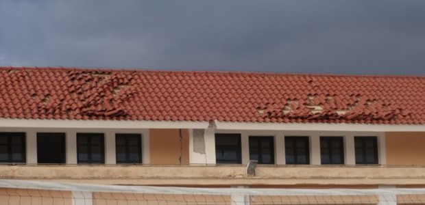 Πως θα ελεγχθούν όλα τα σχολικά κτίρια της χώρας