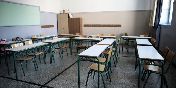 Ξυλοδαρμός μαθητή σε Γυμνάσιο της Νεάπολης
