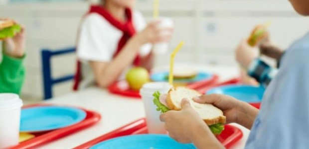 Χωρίς γεύματα στα σχολεία 3.500 μαθητές