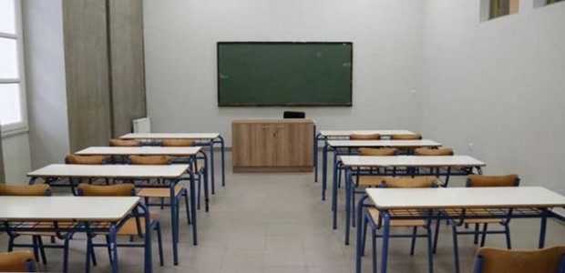 Γονείς – αρνητές κρατούν 34 παιδιά μακριά από το σχολείο 