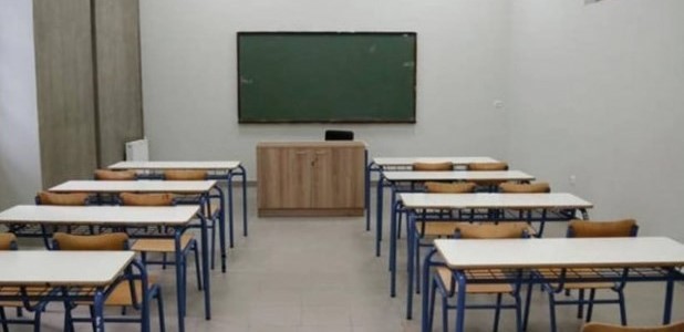 Επισκευές σε 51 σχολικά κτίρια της Λάρισας