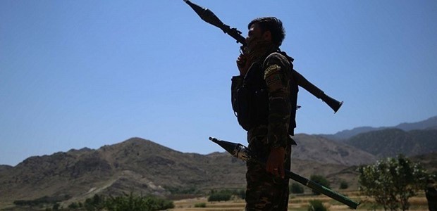 Αφγανιστάν: Οι Ταλιμπάν μπαίνουν στην Καμπούλ