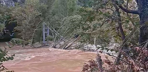 Εφοπλιστές αναλαμβάνουν τις επισκευές στην Αγία Παρασκευή