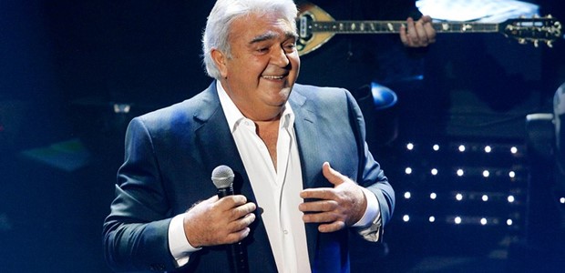 Πασχάλης Τερζής: Εισήχθη εσπευσμένα στο νοσοκομείο