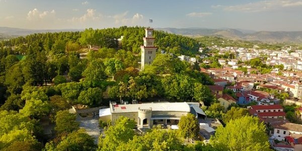 600.000 νέα τ.μ. στον Δήμο Τρικκαίων 