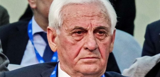 Την Κυριακή η κηδεία του Θοδωρή Νιτσιάκου