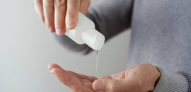 3χρονος ήπιε αντισηπτικό σε σούπερ μάρκετ της Αγριάς