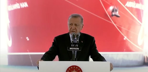 Το Αμπντούλ Χαμίντ Χαν ξεκινά εργασίες 