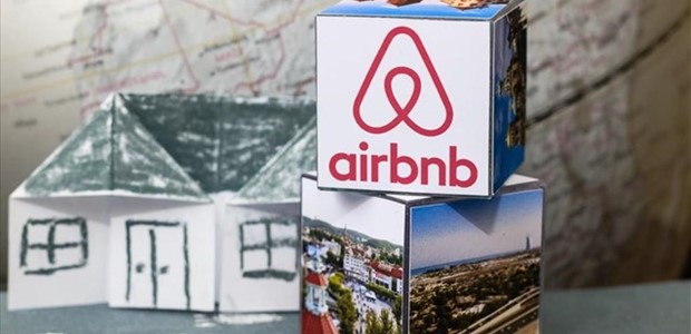Ηλεκτρονικοί έλεγχοι σε ενοικιάσεις τύπου Airbnb