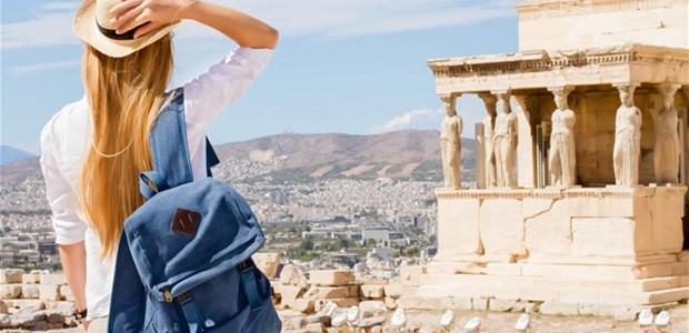 Πώς μπαίνουν στην Ελλάδα οι ταξιδιώτες