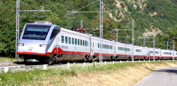 Στις ράγες ξανά την Τετάρτη ο σιδηρόδρομος