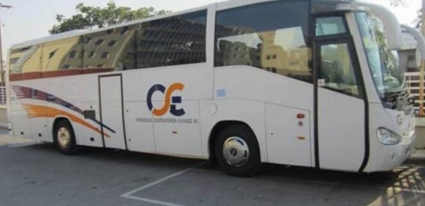 ΤΡΑΙΝΟΣΕ: Καταργούνται από σήμερα δρομολόγια