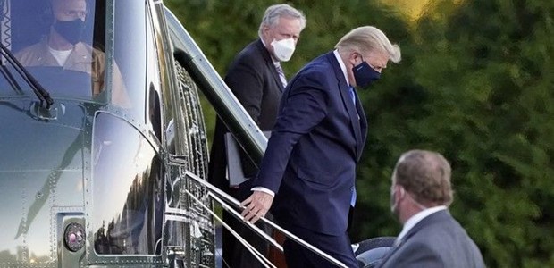 Είναι καλά λένε οι γιατροί, κρίσιμο 48ωρο λένε άλλες πηγές