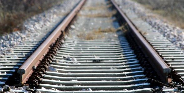 Θανατηφόρα παράσυρση 36χρονου βοσκού από τρένο 