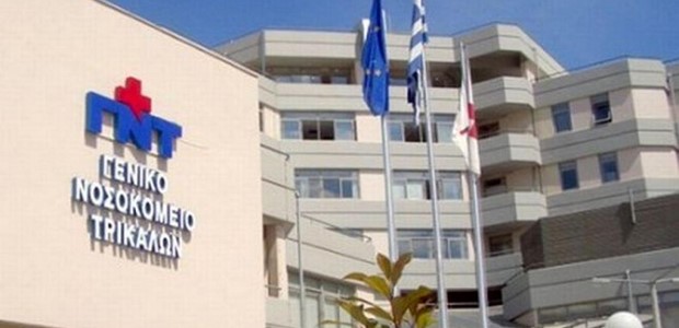 Δύο θάνατοι ασθενών με κορωνοϊό στο ΓΝΤ 