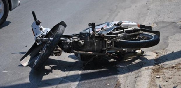 Ήπιε και προκάλεσε τροχαίο στον περιφερειακό