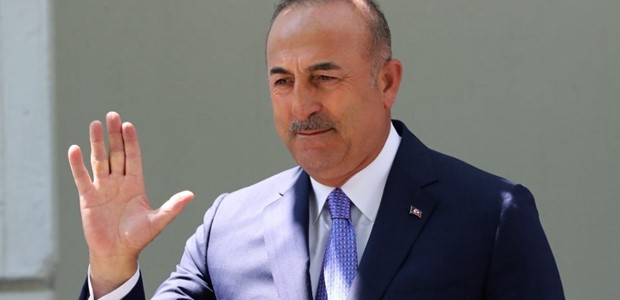 Επιμένει ο Τσαβούσογλου για την αγορά των S-400