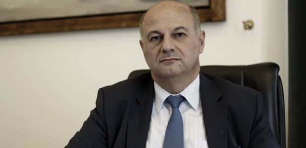 Με κορονοϊό ο Υπουργός Δικαιοσύνης Κ. Τσιάρας