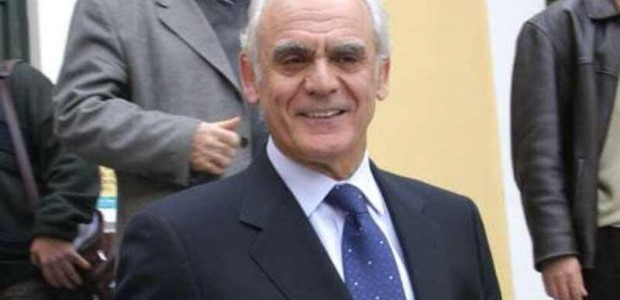 Έφυγε από την ζωή ο Άκης Τσοχατζόπουλος 