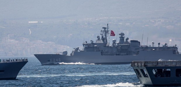 «Ο Ερντογάν δεν θέλει πόλεμο με την Ελλάδα»