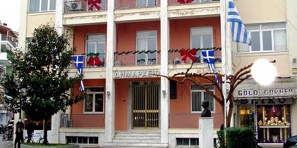 Προσλήψεις 16 ατόμων στο Δήμο Τυρνάβου