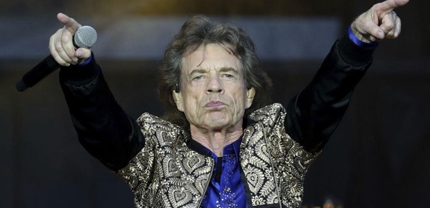 Οι Rolling Stones επιστρέφουν στην σκηνή 