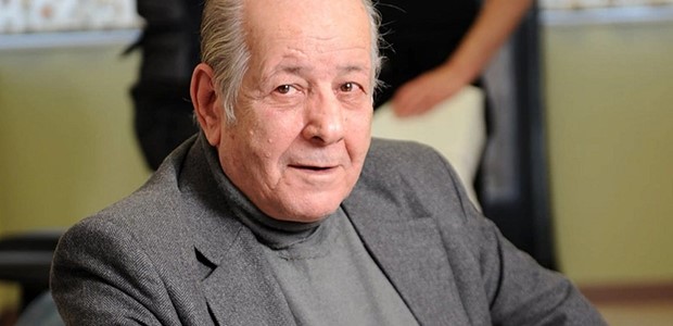 Εφυγε από τη ζωή ο Τζίμης 