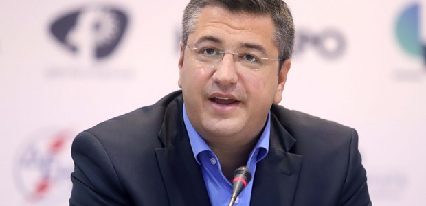 Τζιτζικώστας: Του απαγόρευσαν την είσοδο στην Τουρκία