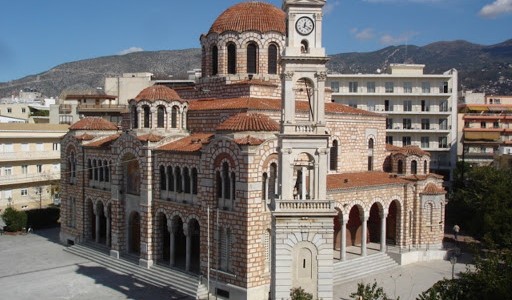 Μετά το Πάσχα επισκευάζεται ο ναός του Αγ. Νικολάου