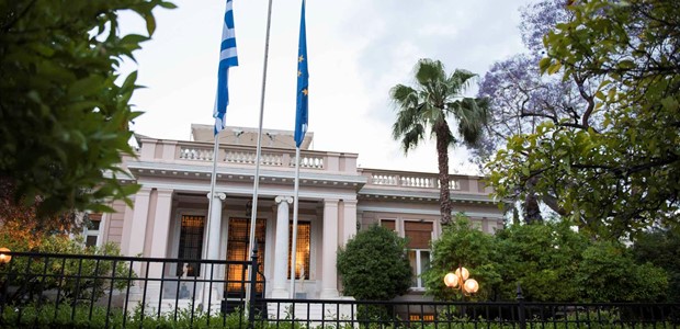 Σύσκεψη υπό τον πρωθυπουργό για την ενέργεια 