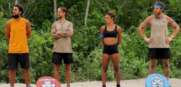 Survivor: Έφτασε η ώρα του ημιτελικού στην Ελλάδα (treiller)