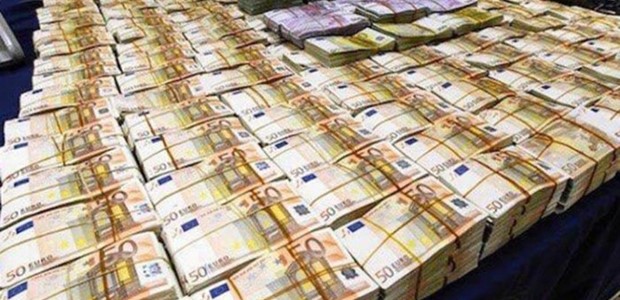 Διαψεύδει η ΕΛΑΣ δημοσίευμα για εντοπισμό 19 εκατ. σε σπίτι πρώην υπουργού