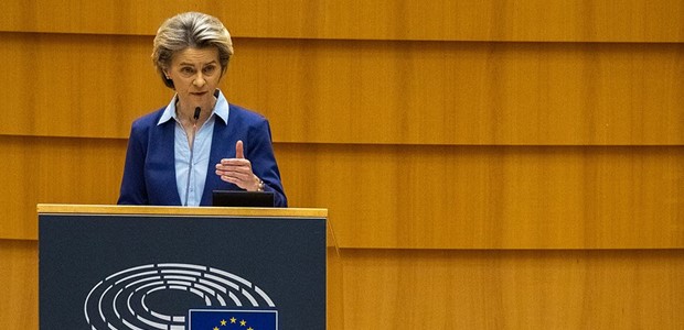 Υιοθετείται η πρόταση Μητσοτάκη από την Κομισιόν