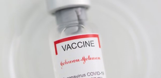 Οι 5 πιο συχνές παρενέργειες του εμβολίου 