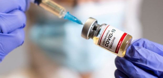 Το εθνικό σχέδιο εμβολιασμού για τον κοροναϊό