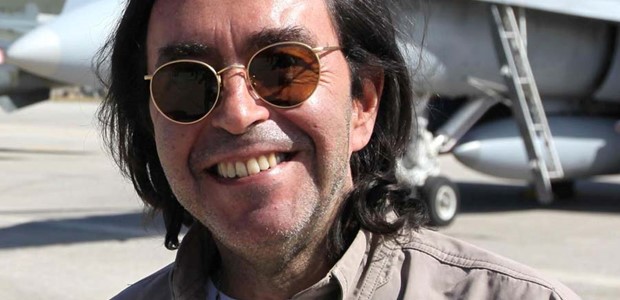 Πέθανε ο δημοσιογράφος Δημήτρης Βάλλας