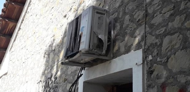 Συνελήφθη 31χρονος για την επίθεση στο ΚΑΠΗ
