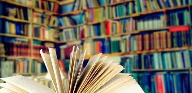 Αυξήθηκε η κίνηση στην αγορά βιβλίων τα Χριστούγεννα