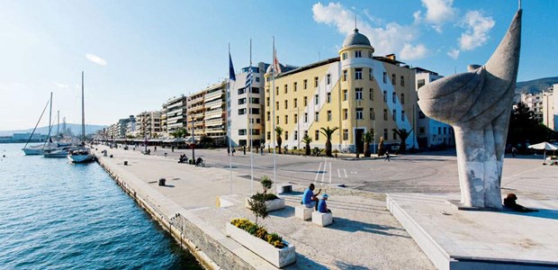 Σε 59χρονη ανήκει η σορός που βρέθηκε στο λιμάνι του Βόλου