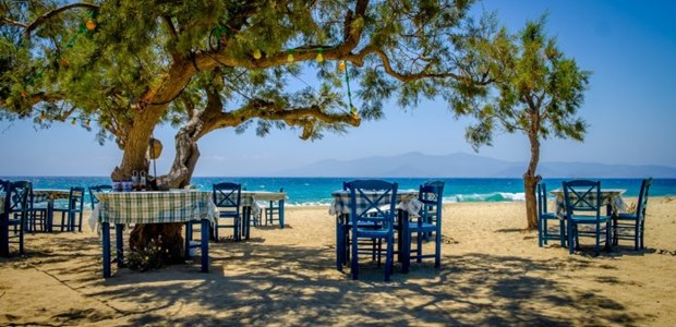 Περαιτέρω άνοδος της θερμοκρασίας αύριο Κυριακή 