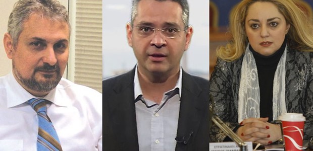 Ποιοι είναι οι 24 νέοι Γενικοί Γραμματείς της κυβέρνησης