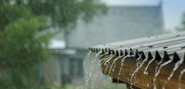 Μεγάλα ύψη βροχής στη Ζαγορά το τριήμερο της κακοκαιρίας