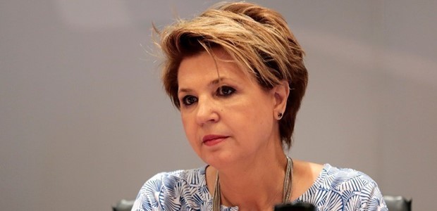Χάκερς «χτύπησαν» την Όλγα Γεροβασίλη 