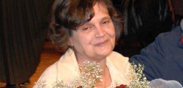 Πέθανε η στιχουργός Μαριανίνα Κριεζή