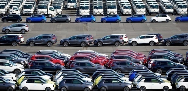 Αυξήθηκαν 33% οι πωλήσεις αυτοκινήτων τον Οκτώβριο