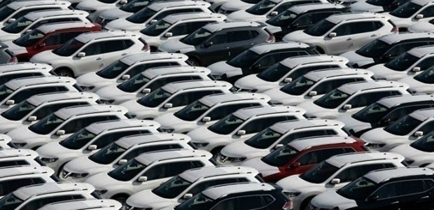 Αύξηση 26,9% σημείωσαν οι πωλήσεις των αυτοκινήτων
