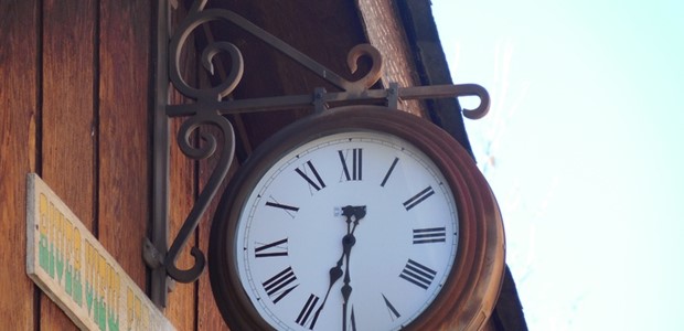 Θερινή ώρα όλο το χρόνο ζητούν ιταλοί επιστήμονες