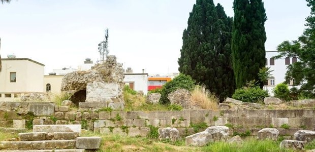 Προσλήψεις στην Εφορεία Αρχαιοτήτων Καρδίτσας