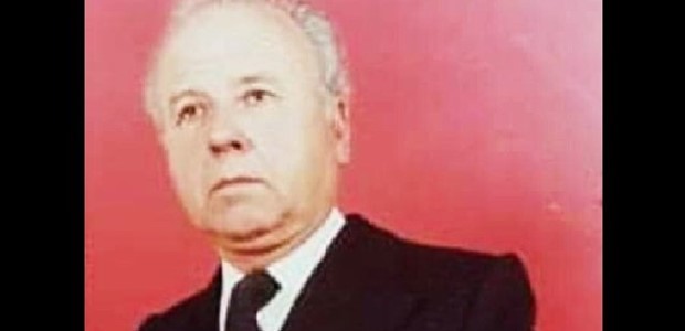 Έφυγε από την ζωή ο καπετάν Μανώλης Σοφικίτης 